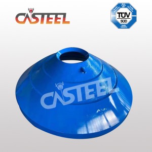 Taiwan MINYU MCC1000, MCF1150, MCC1300, MCSS1300, MCC1370, MCC1500, MCS1500, MCC1680, MCF1680 CONE CRUSHER osat