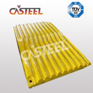 Telsmith H2238, H2550, H3244, H3450, H4448, H5060, H3042, H3055, H3648, H3258, H3858 leuan murskaimen osat