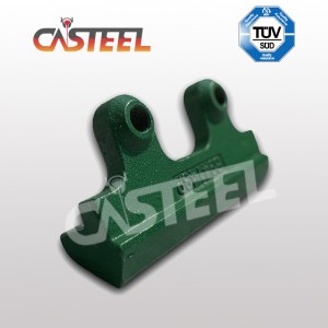 Barmac 6150SE VSI Crusher osat, roottorin kulutusosat ja anvil