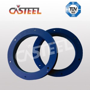 760 roottorin kulutusosat, roottorin kärki, kulutuslevy ja renkaat